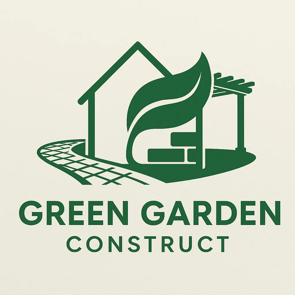 Landscaping & Garden Construction South London | Green Garden Construct
